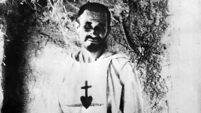 Karol de Foucauld