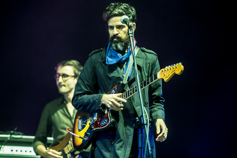 Devendra Banhart