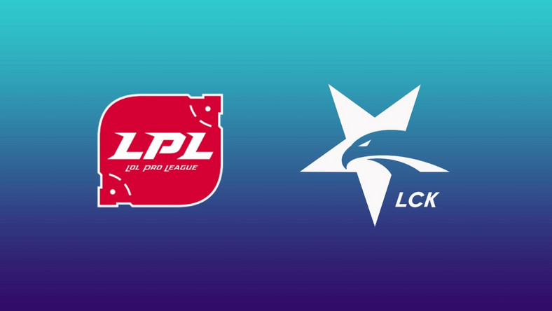 Mid-Season Cup zamiast Mid-Season Invitatinal. Turniej pokazowy pomiędzy LPL a LCK jeszcze w maju