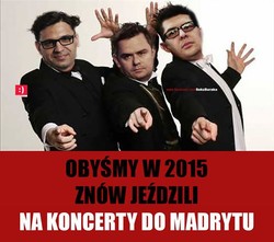 Czego polscy politycy życzą sobie na 2015 rok? MEMY TYGODNIA