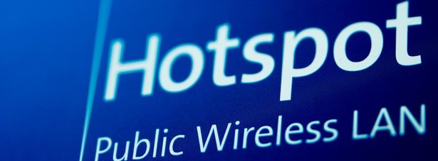 Hot-spot, hotspot