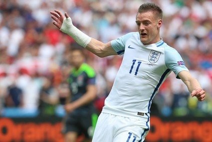 Jamie Vardy