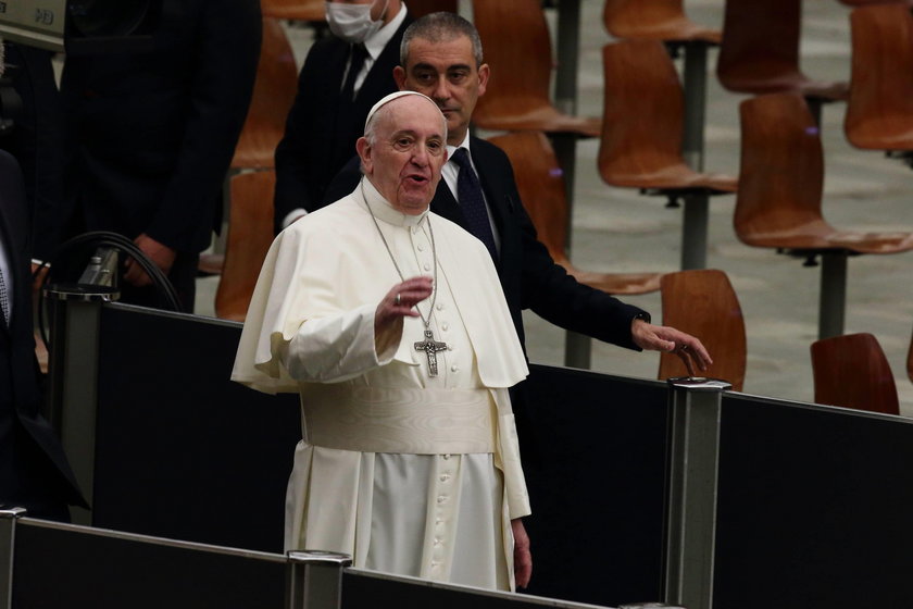 Papież Franciszek mianuje nowych kardynałów. Co z Polakami?