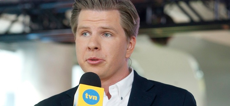 Filip Chajzer: Każdy materiał telewizyjny jest manipulacją