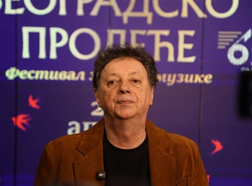 Boris Bizetić više neće snimiti nijednu pesmu - Nemam želudac za ovo što je muzika postala danas otkad se glada, a ne sluša!