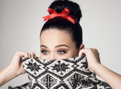 Katy Perry kupiła dom za 19 mln dolarów. Rezydencja otoczona lasem eukaliptusowym
