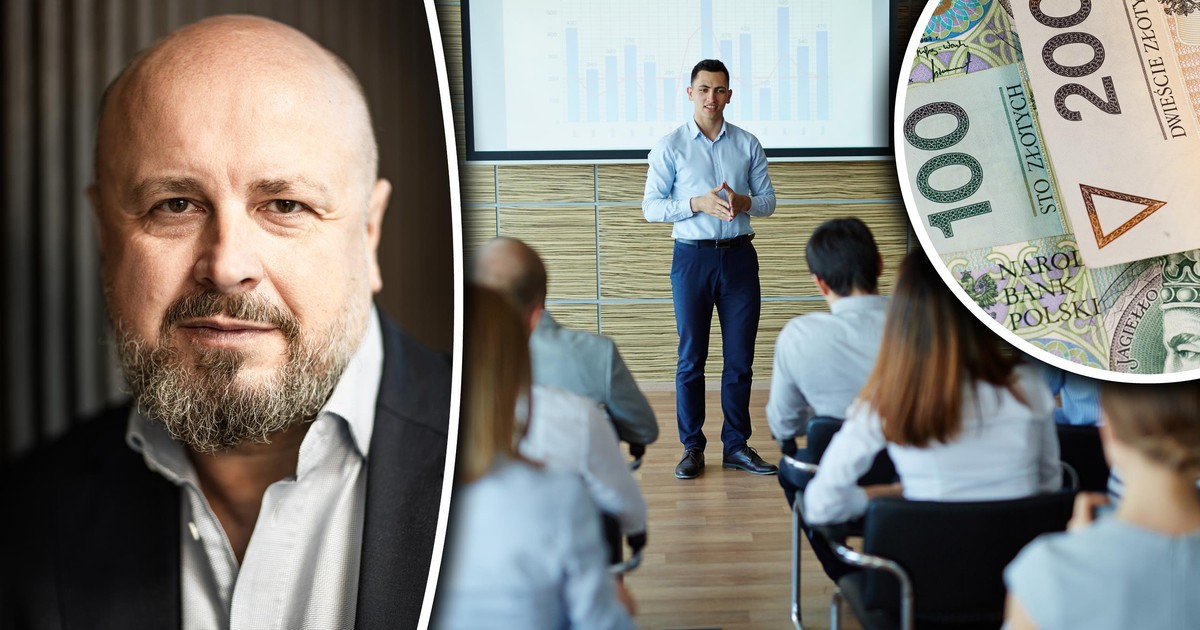 Te studia gwarantują sowite zarobki. Od ręki do 15 tys. zł miesięcznie