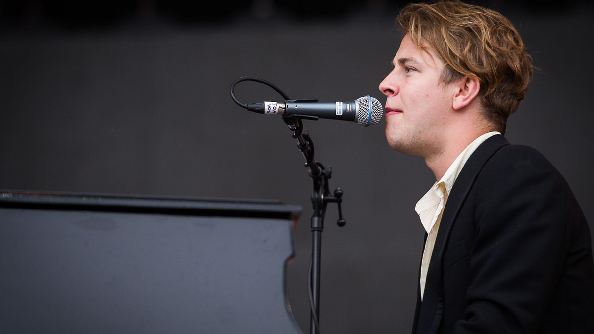 Tom Odell 21 marca 2017 roku wystąpi na warszawskim Torwarze. Jego supportem będzie zespół LANY. Grupa miała wystąpić tego samego dnia w Hydrozagadce, więc oddzielny koncert zespołu zostaje odwołany. Bilety można zwracać w stałych punktach sprzedaży.