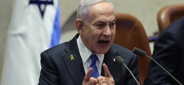 Izrael rusza z potężnym atakiem na Gazę. Rozejm został zerwany