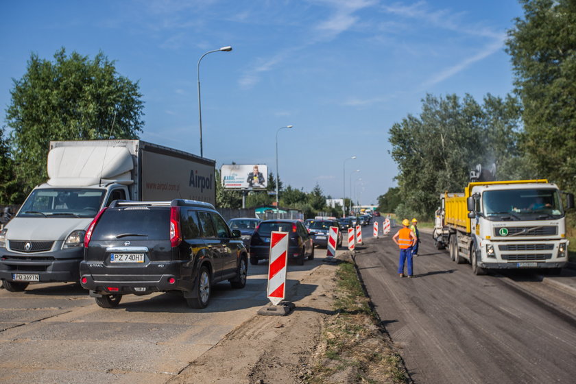 Ruszyła przebudowa wodociągu. Utrudnienia na Dolnej Wildzie