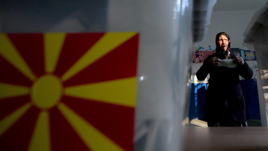 Macedonia: zakończyły się wybory, które mają ustabilizować kraj