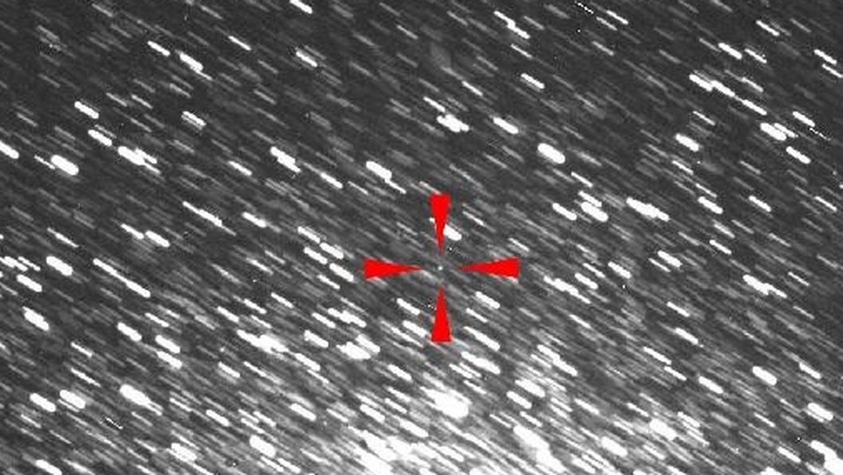 Podczas bliskiego przelotu obok Ziemi, planetoida 2012 DA14 może wykazać się występowaniem aktywności sejsmicznej - poinformowała NASA.