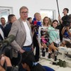 Aleksandar Vučić poseta Topličkom okrugu