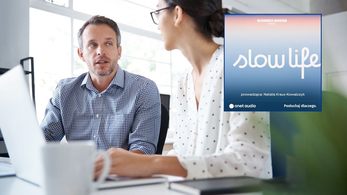 Czy umiesz powiedzieć "nie"? Nowy odcinek podcastu o sztuce wyznaczania granic