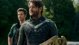 Kultowy serial powraca. "Wydarzy się coś naprawdę potężnego"