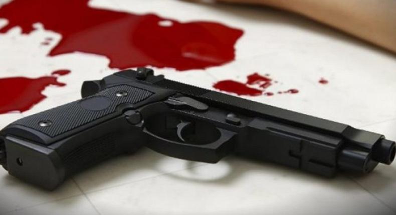 Ghanaian hunter shoots friend to death over Ghc5 debt