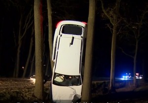 Nesreća u Nemačkoj