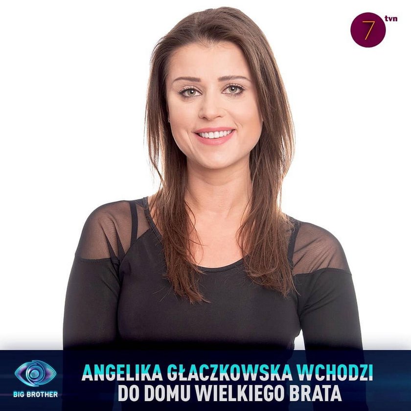 Angelika Głaczkowska