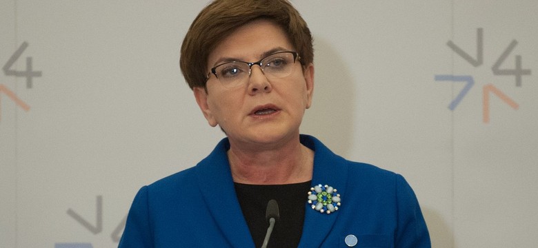 "Przyjmowanie uchodźców to nie jest skuteczna metoda". Rząd wesprze szpitale w Syrii