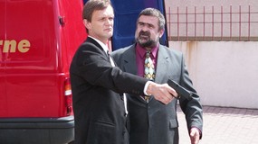 Mega trudny QUIZ dla prawdziwych znawców filmu "Kiler". Jak dobrze pamiętasz przygody "Siary? 8/10 to powód do wstydu