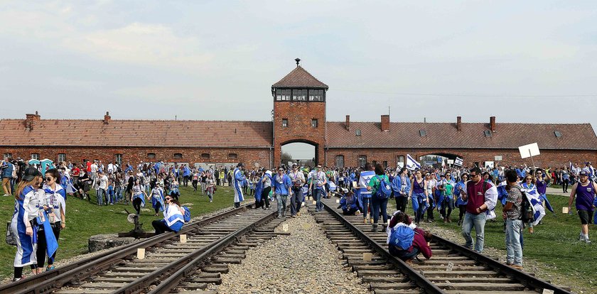 Przed wizytą w Auschwitz musisz się zarejestrować