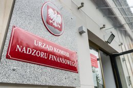 Udzielanie rekomendacji inwestycyjnych. Apel KNF