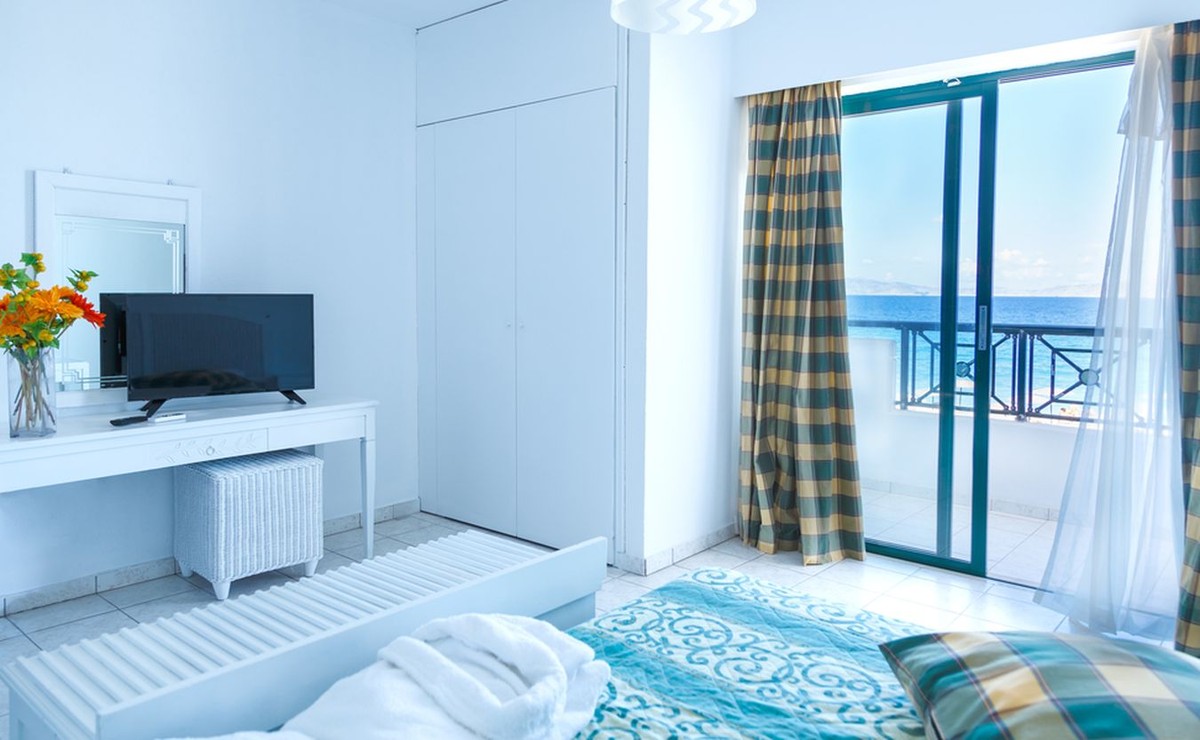 Pokój hotelowy