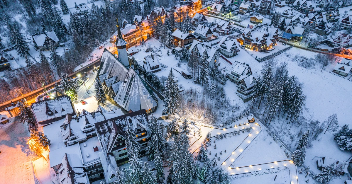 Turyści nie będą zadowoleni z tych zmian w Zakopanem. Nowe zasady, ceny w górę
