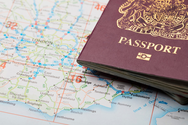 USA wprowadzają ograniczenia dla posiadaczy węgierskich paszportów