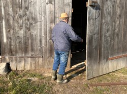 Wcześniejsza emerytura KRUS 2025 - czy można przejść na wcześniejszą emeryturę z KRUS? Ile wynosi emerytura z KRUS?