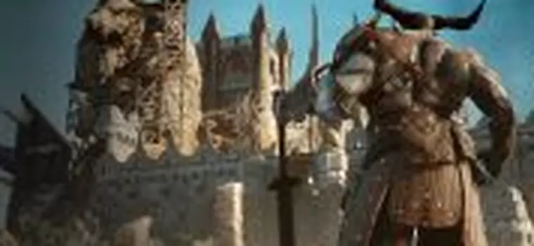 Dragon Age: Inkwizycja na najwyższych ustawieniach graficznych wygląda prześlicznie