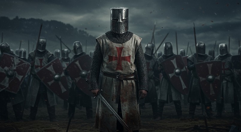 Bardzo trudny quiz z historii. Połowa punktów będzie Twoim sukcesem