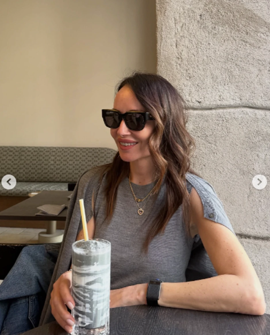 Jedan dan Ane Antić