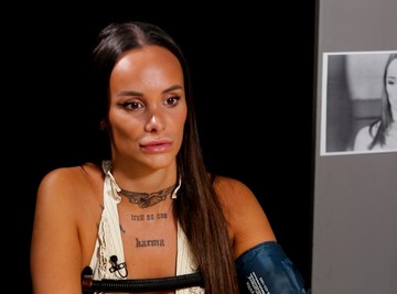 Teodora Delić (Foto: Ringier)