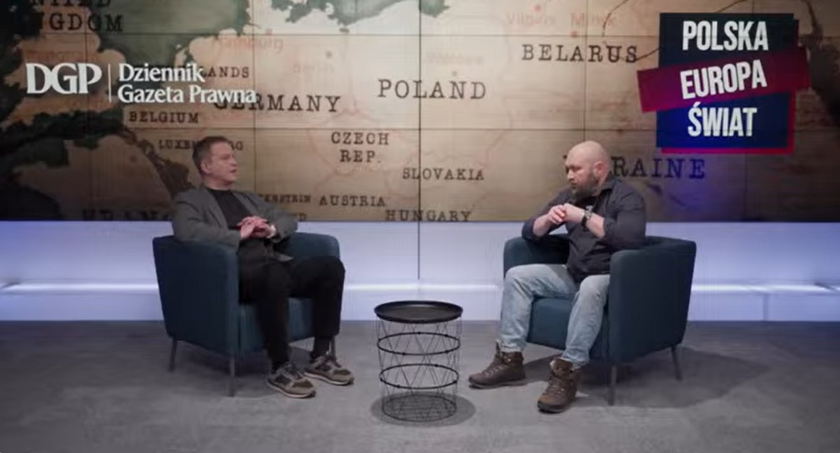 Polska Europa Świat