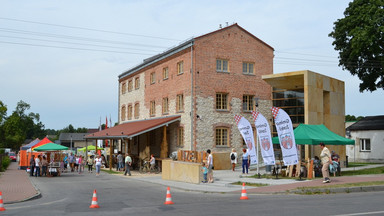 Muzeum Dawnych Rzemiosł otwarto w starym młynie w Żarkach