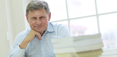 Leszek Balcerowicz w ukraińskim rządzie!