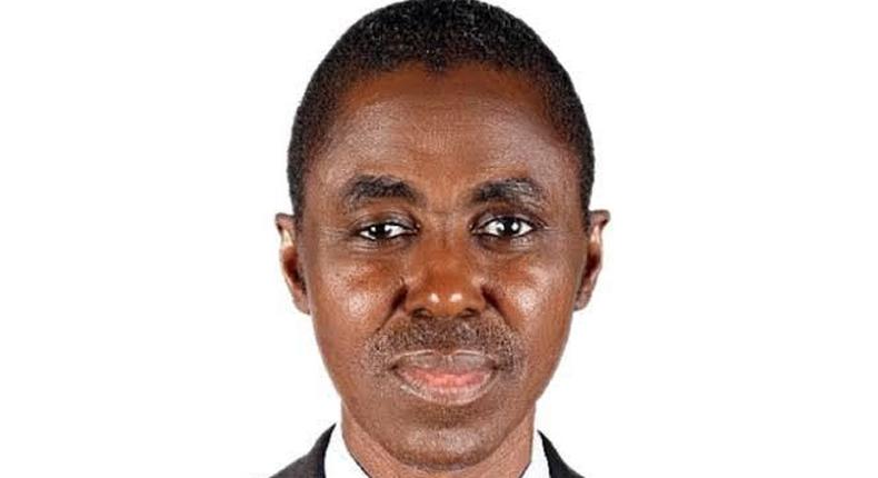 Bello-Hassan - Managing Director of Nigeria Deposit Insurance Corporation (NDIC) 