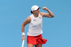 Świątek i Hurkacz 'załatwili' awans, mikst był formalnością. Polska w finale United Cup!