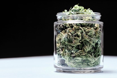 Legalizálná a kannabiszt Németország