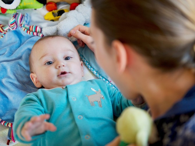 Pedijatri savetuju kako da zaštitite bebu od bilo kakve povrede u kući - šta sve treba da sklonite van njihovog domašaja 