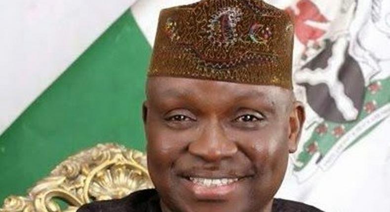 Ekiti State Governor, Ayodele Fayose