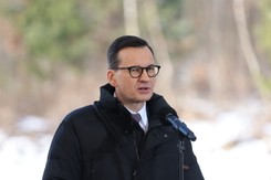 Premier: Najpóźniej do końca lutego ma zostać wdrożony nowy taryfikator biletów PKP