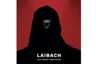 Laibach, okładka