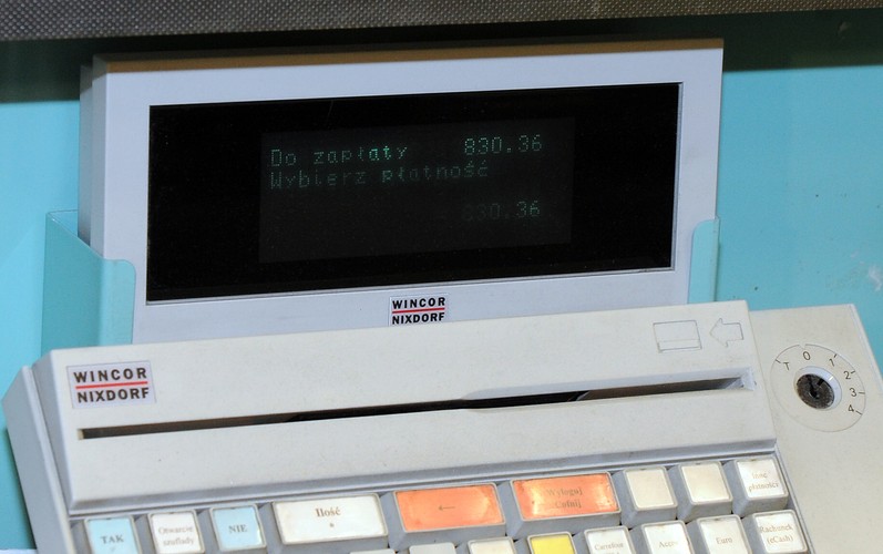 Siostry Radwańskie wybrały się na zakupy. Tym razem wspierały ubogich