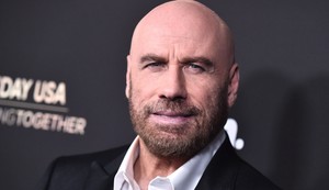 Džon Travolta
