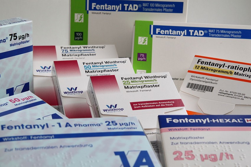 Fentanil