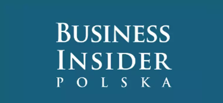 Business Insider oficjalnie debiutuje w Polsce