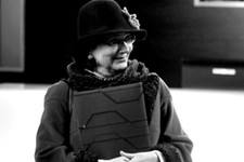 Jej głos znali wszyscy, była ikoną polskiego dubbingu. Nie żyje Elżbieta Gaertner