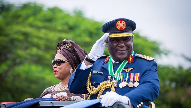 Court End Charges Against Alex Badeh 